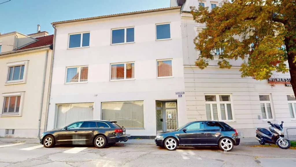 8-Zimmer-Gewerbeimmobilie kaufen in Gänserndorf – 245 m², € 749.000