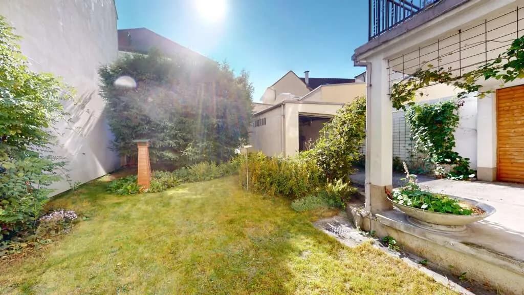 8-Zimmer-Gewerbeimmobilie kaufen in Gänserndorf – 245 m², € 749.000 – Bild 13 von 17