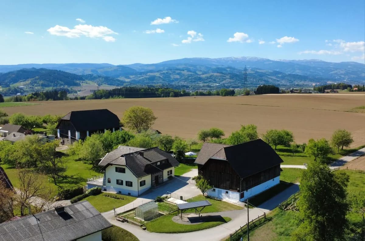 8-Zimmer-Gewerbeimmobilie kaufen in Wolfsberg – 282 m², € 590.000 – Bild 4 von 36