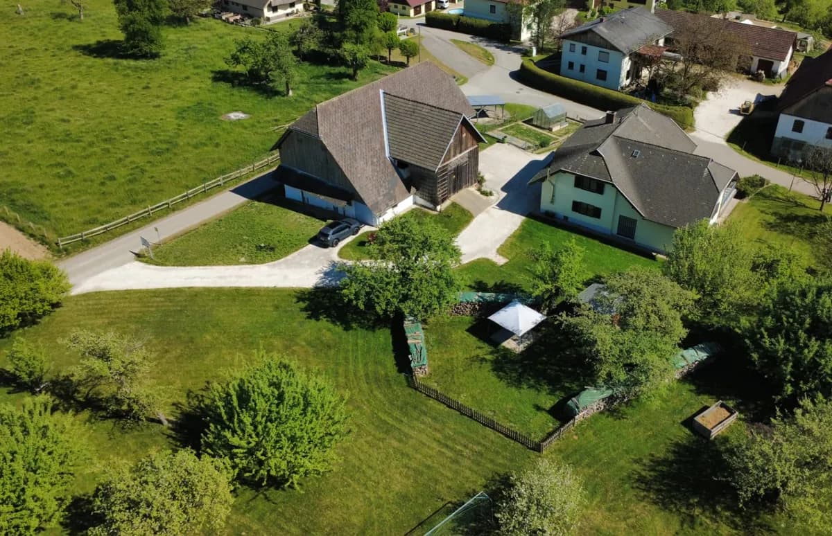 8-Zimmer-Gewerbeimmobilie kaufen in Wolfsberg – 282 m², € 590.000 – Bild 5 von 36