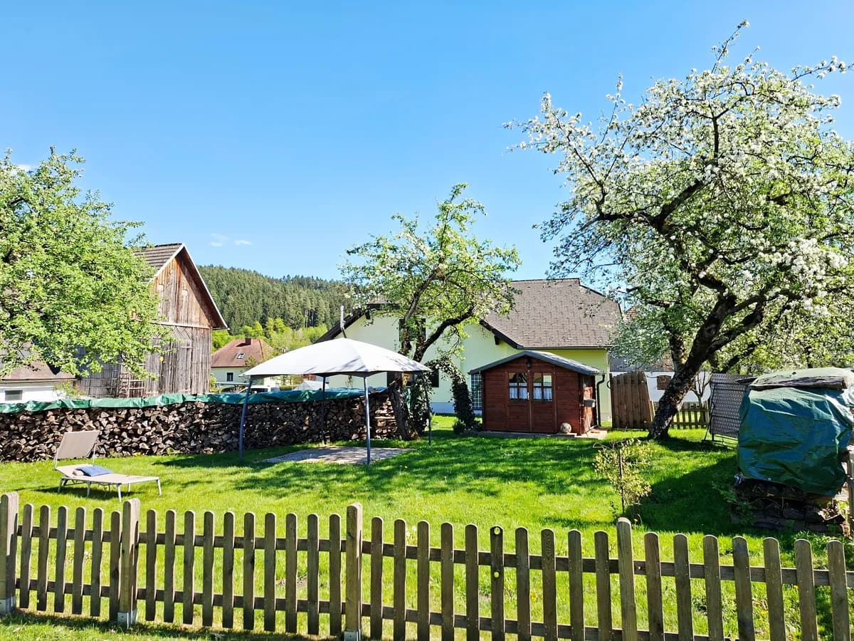 8-Zimmer-Gewerbeimmobilie kaufen in Wolfsberg – 282 m², € 590.000 – Bild 7 von 36
