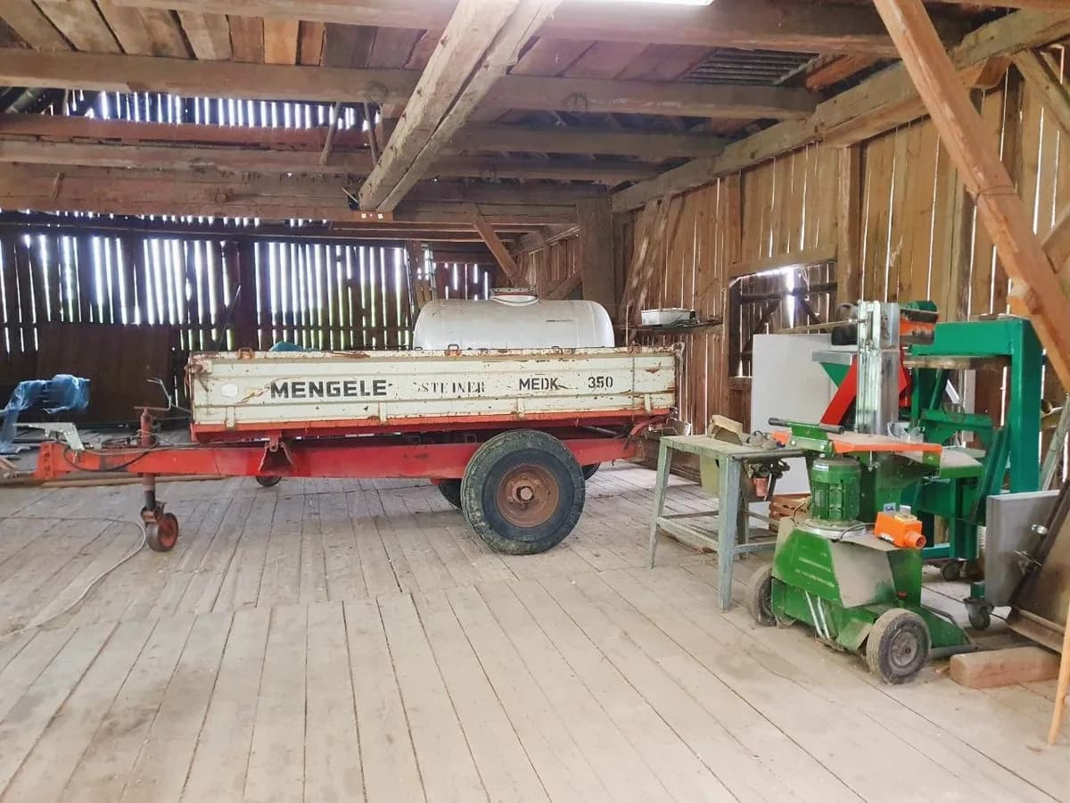 8-Zimmer-Gewerbeimmobilie kaufen in Wolfsberg – 282 m², € 590.000 – Bild 10 von 36