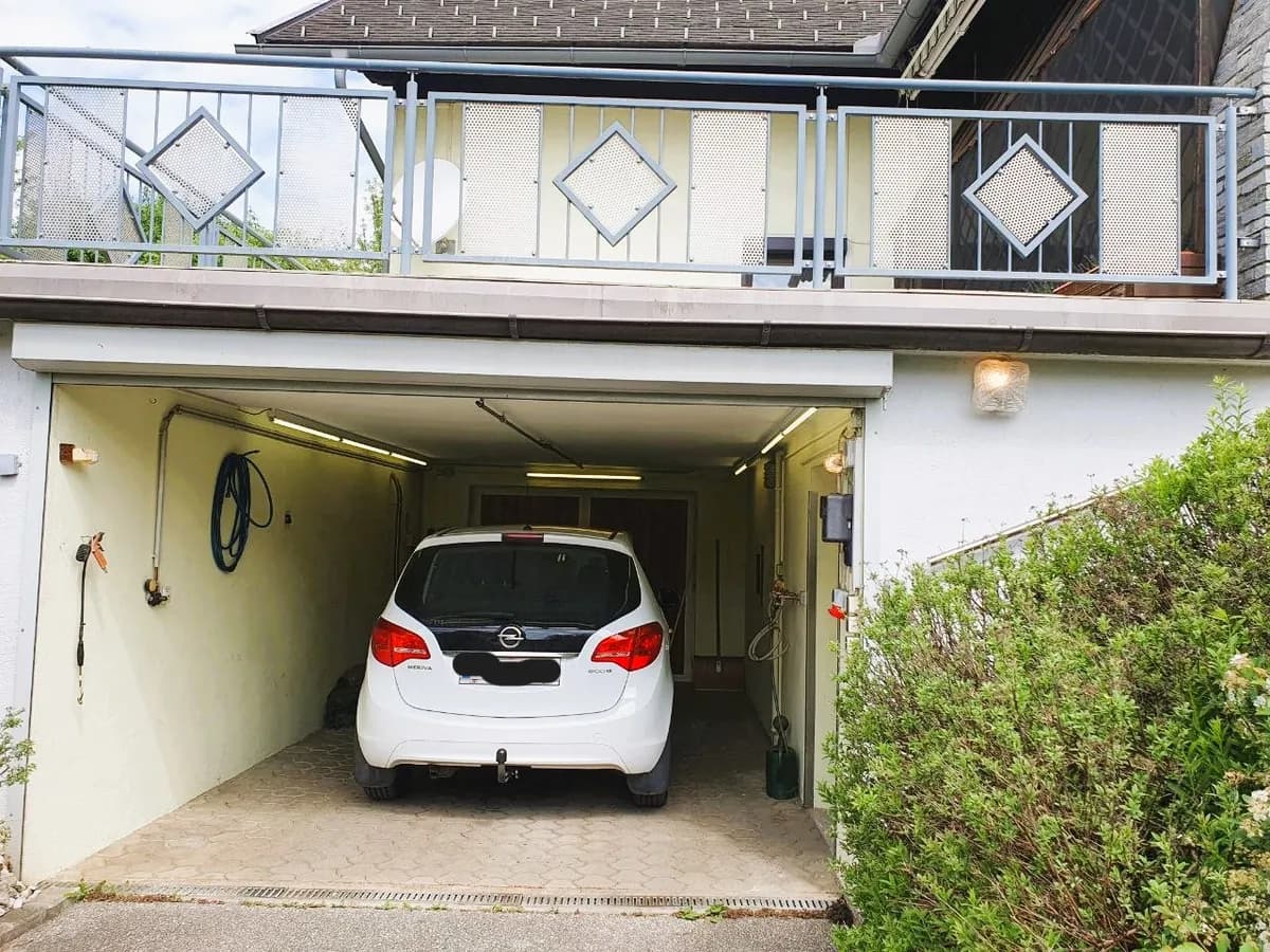 8-Zimmer-Gewerbeimmobilie kaufen in Wolfsberg – 282 m², € 590.000 – Bild 11 von 36