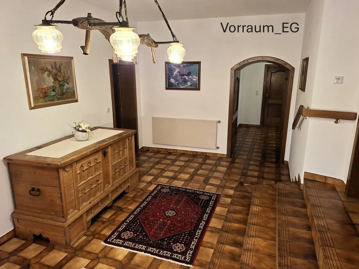 8-Zimmer-Gewerbeimmobilie kaufen in Wolfsberg – 282 m², € 590.000 – Bild 12 von 36
