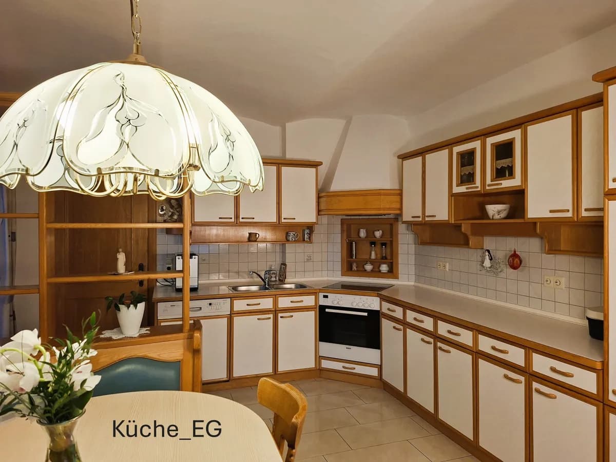 8-Zimmer-Gewerbeimmobilie kaufen in Wolfsberg – 282 m², € 590.000 – Bild 13 von 36
