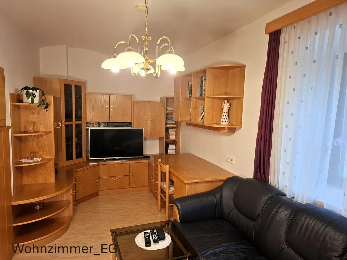 8-Zimmer-Gewerbeimmobilie kaufen in Wolfsberg – 282 m², € 590.000 – Bild 15 von 36