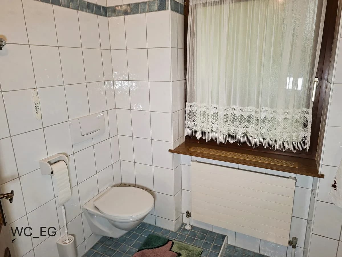 8-Zimmer-Gewerbeimmobilie kaufen in Wolfsberg – 282 m², € 590.000 – Bild 19 von 36