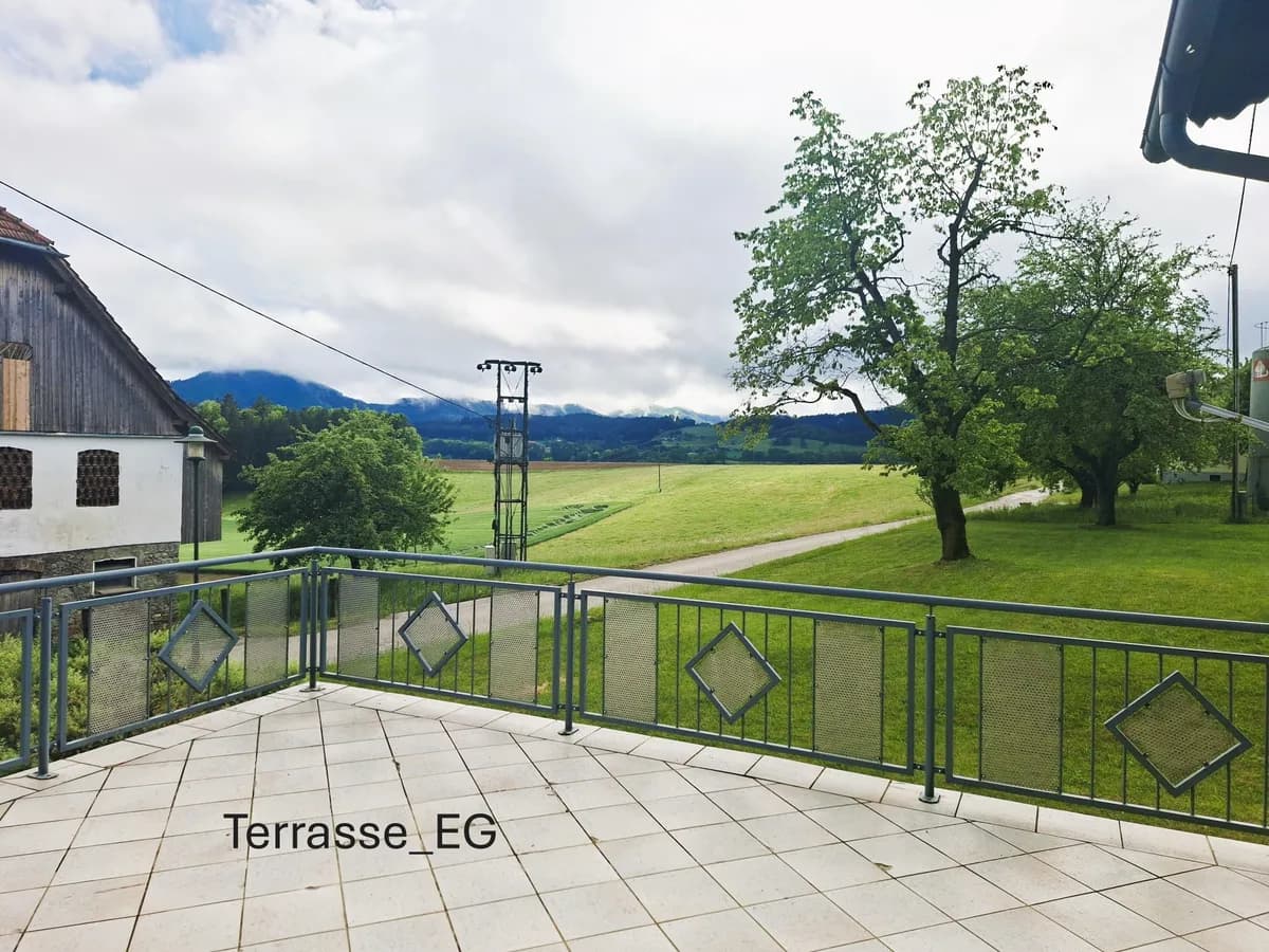 8-Zimmer-Gewerbeimmobilie kaufen in Wolfsberg – 282 m², € 590.000 – Bild 20 von 36