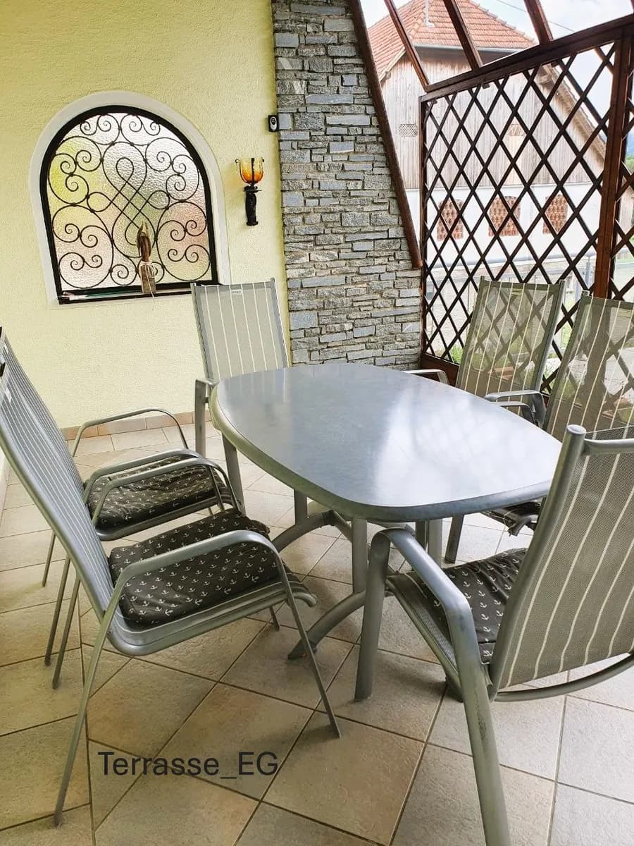 8-Zimmer-Gewerbeimmobilie kaufen in Wolfsberg – 282 m², € 590.000 – Bild 21 von 36