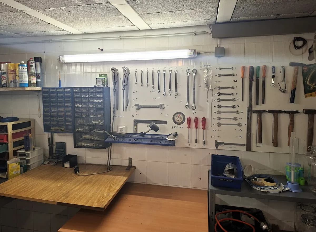 8-Zimmer-Gewerbeimmobilie kaufen in Wolfsberg – 282 m², € 590.000 – Bild 33 von 36