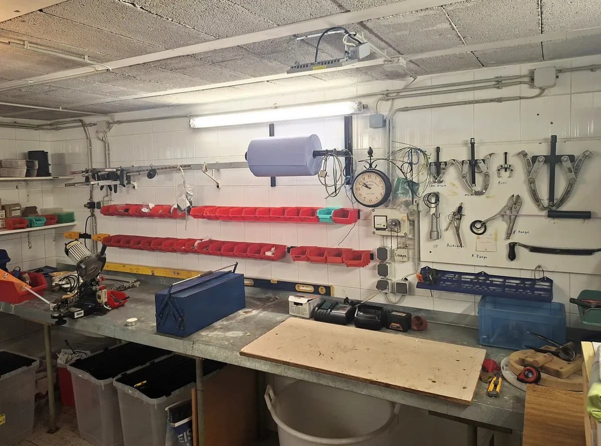 8-Zimmer-Gewerbeimmobilie kaufen in Wolfsberg – 282 m², € 590.000 – Bild 34 von 36