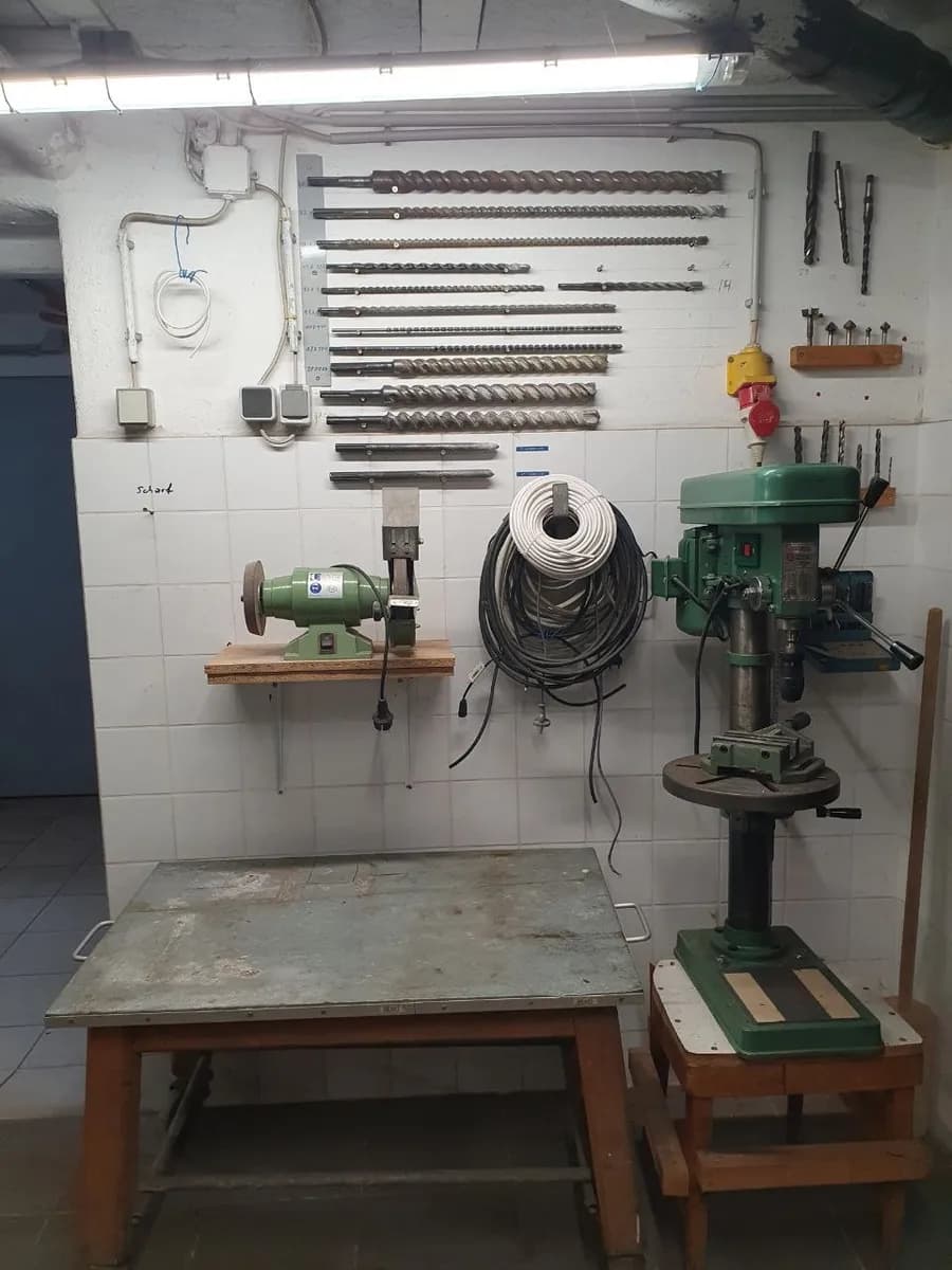 8-Zimmer-Gewerbeimmobilie kaufen in Wolfsberg – 282 m², € 590.000 – Bild 35 von 36
