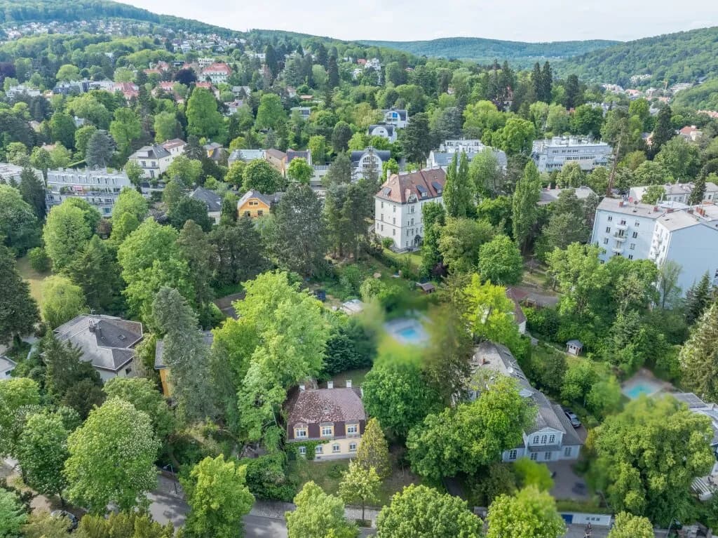 Grundstück kaufen in Wien – 922 m², € 1.480.000