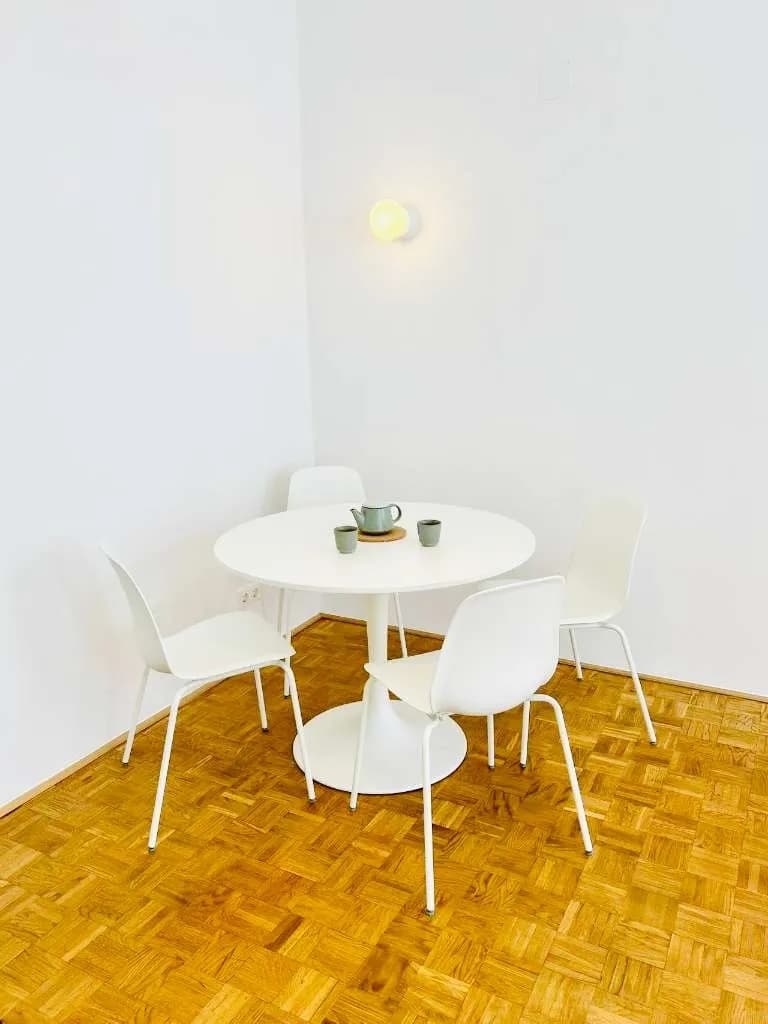 2-Zimmer-Wohnung mieten in Wien – 45 m², € 1.090 – Bild 2 von 20