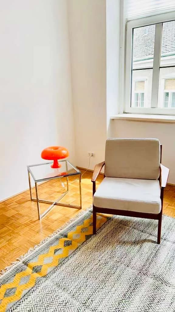 2-Zimmer-Wohnung mieten in Wien – 45 m², € 1.090 – Bild 4 von 20