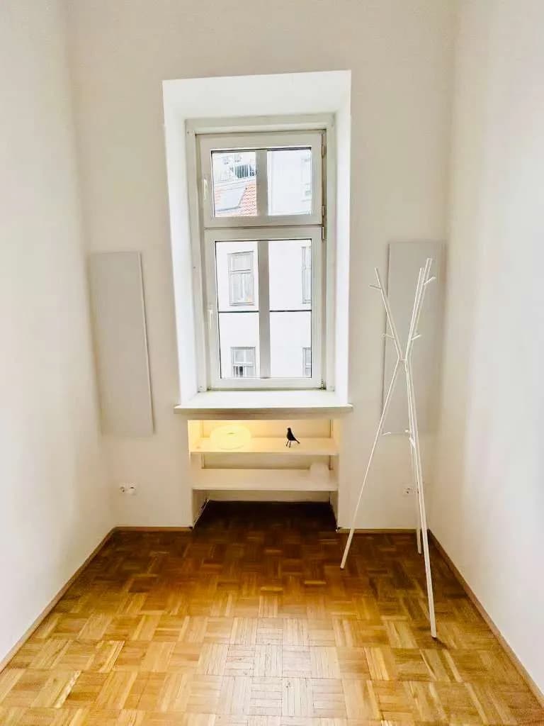 2-Zimmer-Wohnung mieten in Wien – 45 m², € 1.090 – Bild 5 von 20