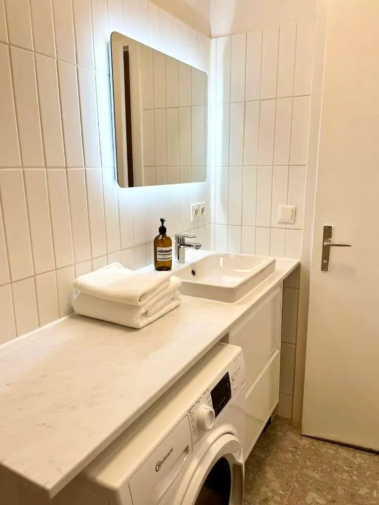 2-Zimmer-Wohnung mieten in Wien – 45 m², € 1.090 – Bild 7 von 20