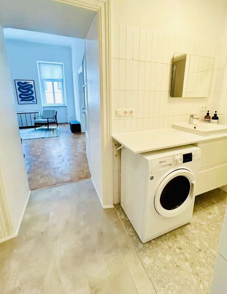 2-Zimmer-Wohnung mieten in Wien – 45 m², € 1.090 – Bild 8 von 20