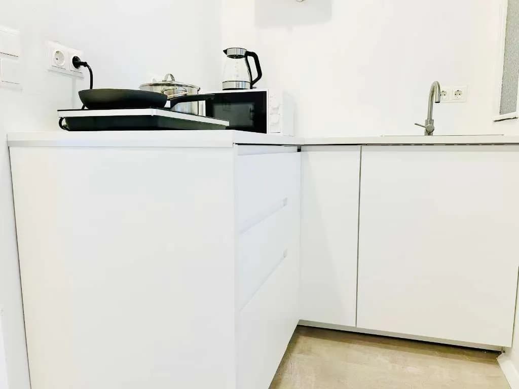2-Zimmer-Wohnung mieten in Wien – 45 m², € 1.090 – Bild 11 von 20