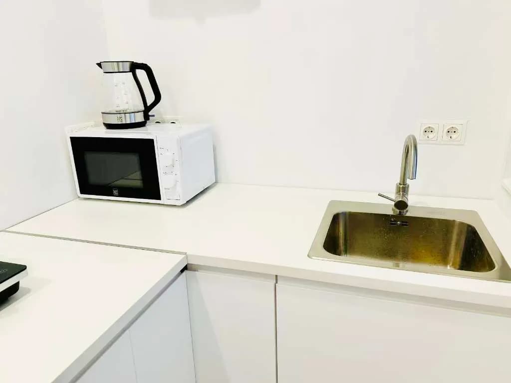 2-Zimmer-Wohnung mieten in Wien – 45 m², € 1.090 – Bild 12 von 20