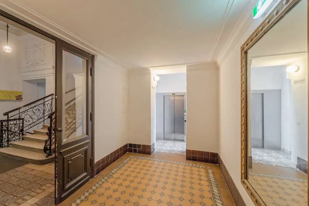 2-Zimmer-Wohnung mieten in Wien – 45 m², € 1.090 – Bild 14 von 20