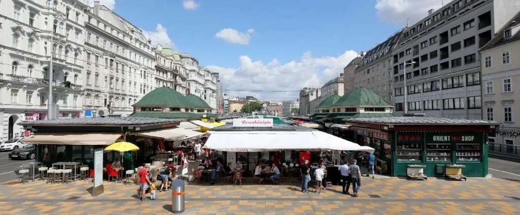 2-Zimmer-Wohnung mieten in Wien – 45 m², € 1.090 – Bild 19 von 20