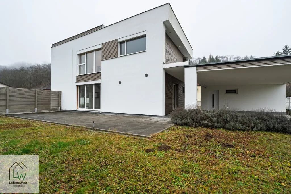 3-Zimmer-Haus kaufen in Oberwart – 140 m², € 479.000 – Bild 3 von 21