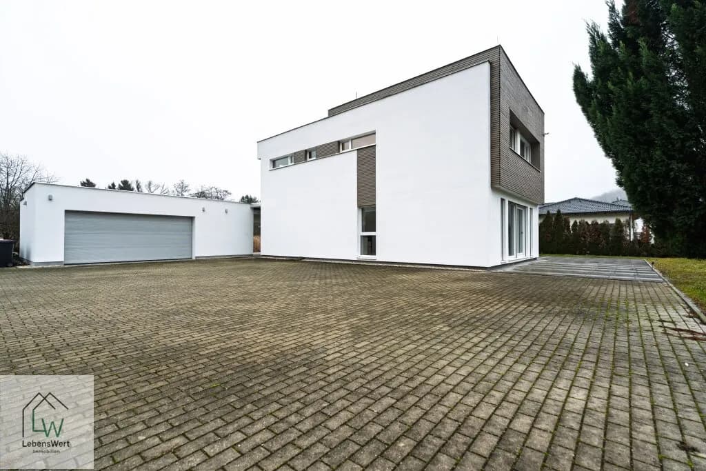 3-Zimmer-Haus kaufen in Oberwart – 140 m², € 479.000 – Bild 4 von 21