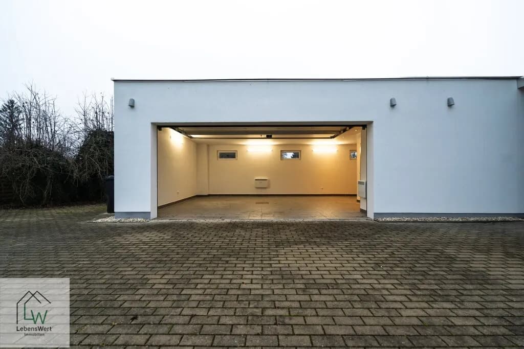 3-Zimmer-Haus kaufen in Oberwart – 140 m², € 479.000 – Bild 5 von 21