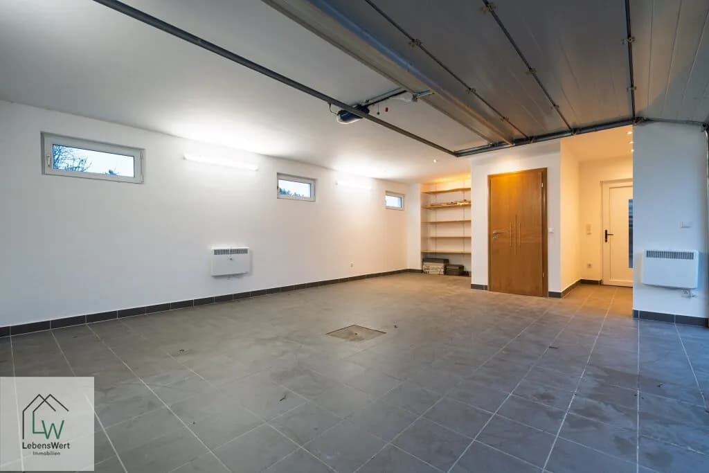 3-Zimmer-Haus kaufen in Oberwart – 140 m², € 479.000 – Bild 6 von 21