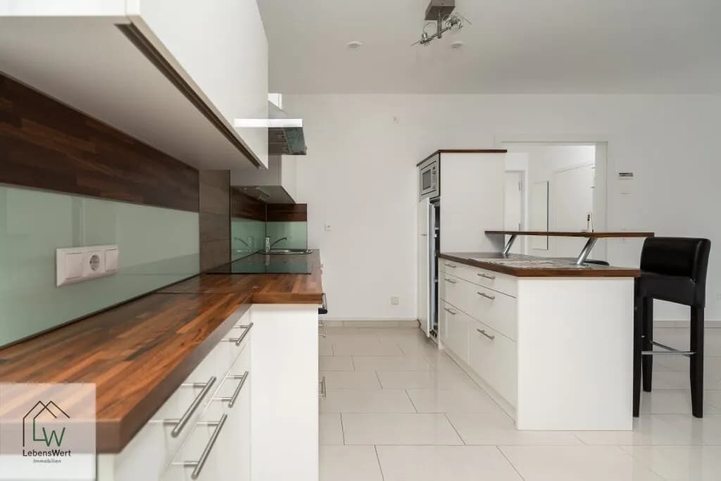 3-Zimmer-Haus kaufen in Oberwart – 140 m², € 479.000 – Bild 9 von 21