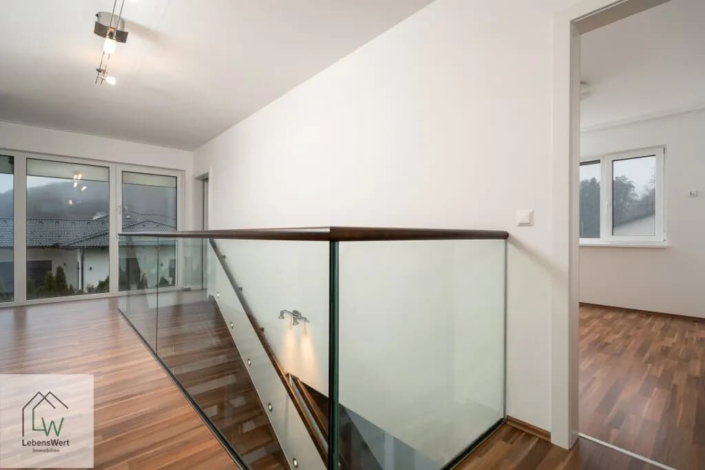 3-Zimmer-Haus kaufen in Oberwart – 140 m², € 479.000 – Bild 17 von 21