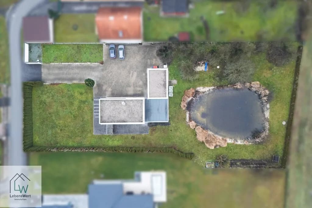 3-Zimmer-Haus kaufen in Oberwart – 140 m², € 479.000 – Bild 18 von 21