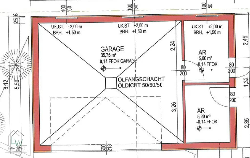 3-Zimmer-Haus kaufen in Oberwart – 140 m², € 479.000 – Bild 21 von 21