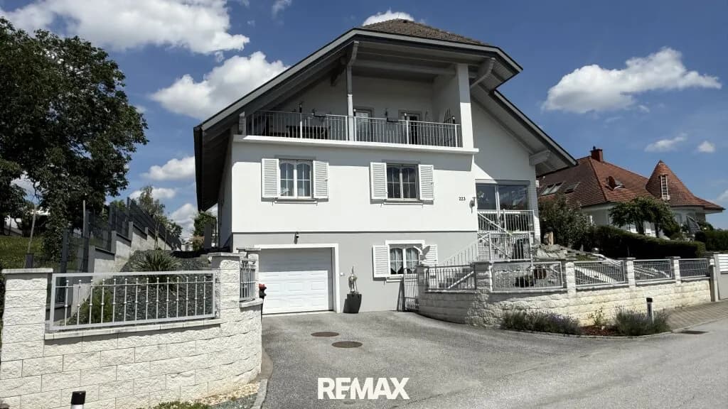 4-Zimmer-Haus kaufen in Oberwart – 140 m², € 498.000 – Bild 2 von 43