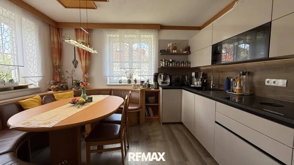 4-Zimmer-Haus kaufen in Oberwart – 140 m², € 498.000 – Bild 5 von 43