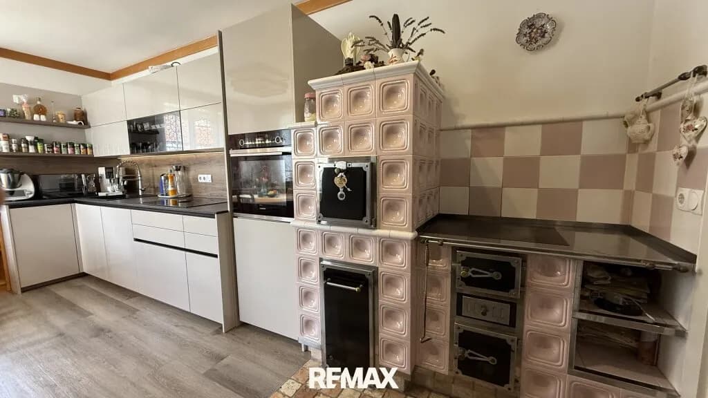 4-Zimmer-Haus kaufen in Oberwart – 140 m², € 498.000 – Bild 6 von 43