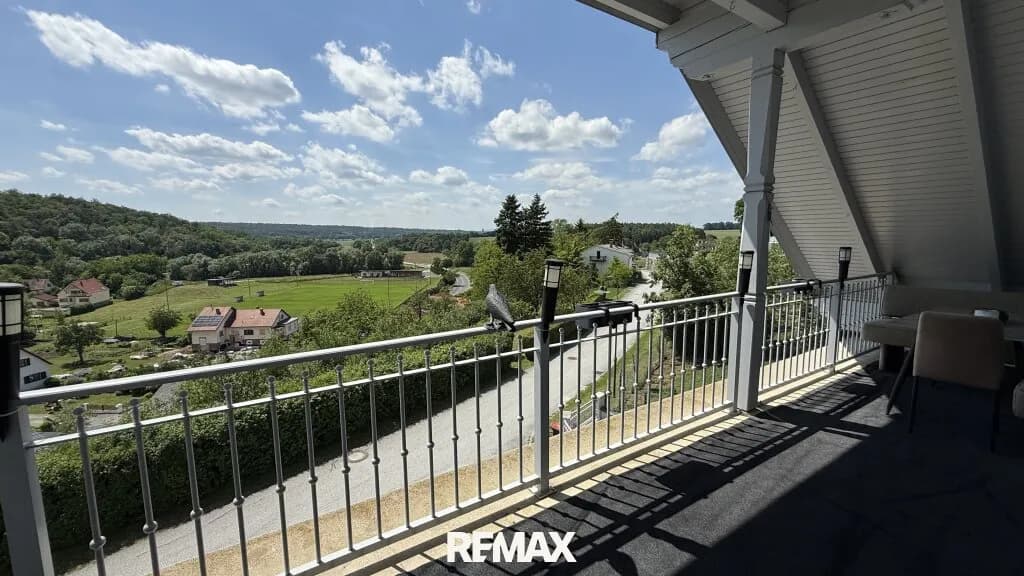 4-Zimmer-Haus kaufen in Oberwart – 140 m², € 498.000 – Bild 15 von 43
