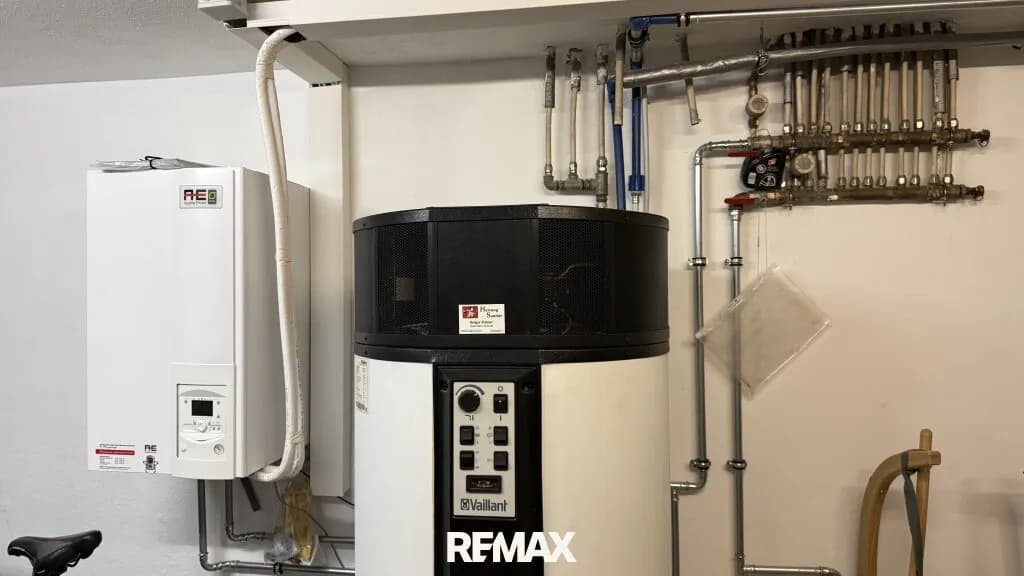 4-Zimmer-Haus kaufen in Oberwart – 140 m², € 498.000 – Bild 21 von 43