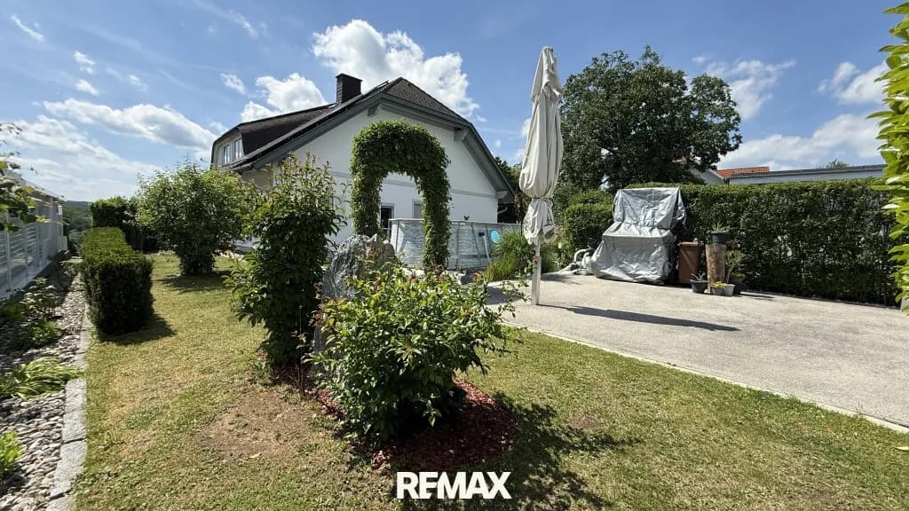 4-Zimmer-Haus kaufen in Oberwart – 140 m², € 498.000 – Bild 25 von 43