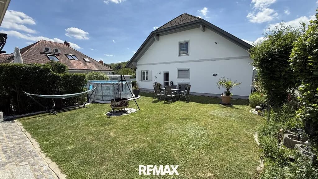 4-Zimmer-Haus kaufen in Oberwart – 140 m², € 498.000 – Bild 26 von 43