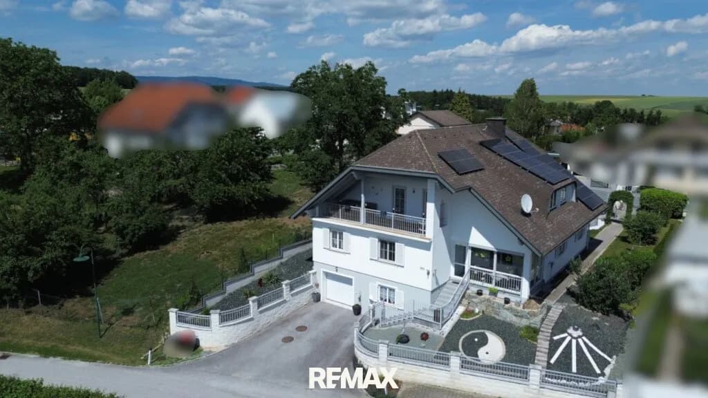 4-Zimmer-Haus kaufen in Oberwart – 140 m², € 498.000 – Bild 28 von 43