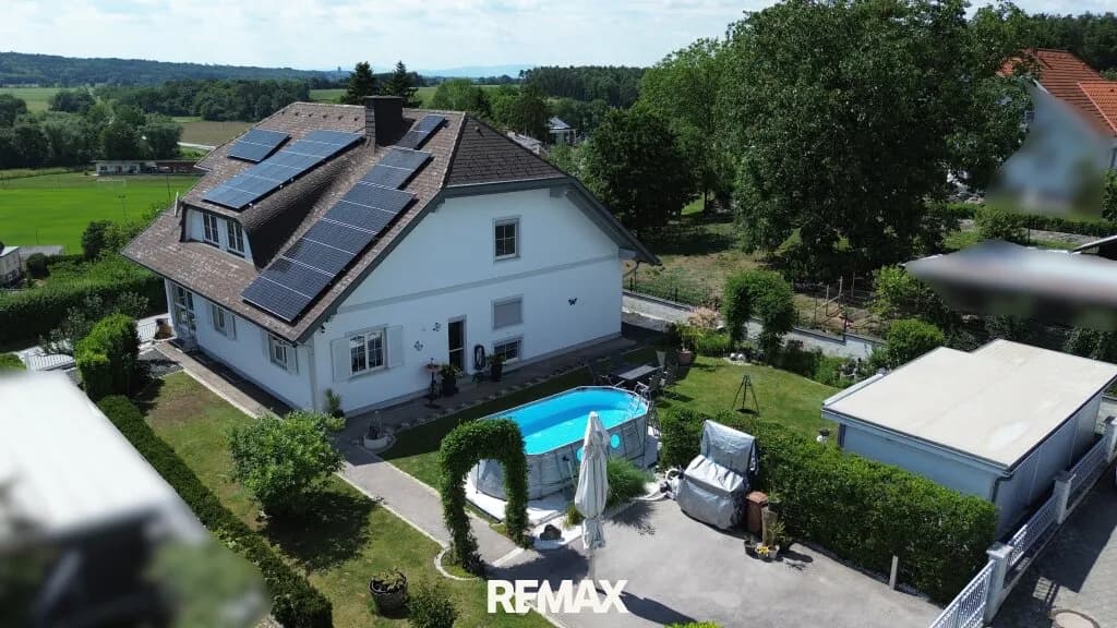4-Zimmer-Haus kaufen in Oberwart – 140 m², € 498.000 – Bild 29 von 43