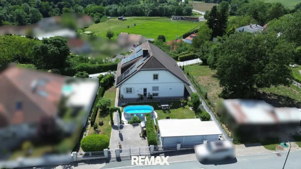 4-Zimmer-Haus kaufen in Oberwart – 140 m², € 498.000 – Bild 30 von 43