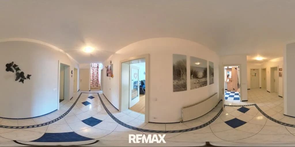 4-Zimmer-Haus kaufen in Oberwart – 140 m², € 498.000 – Bild 34 von 43