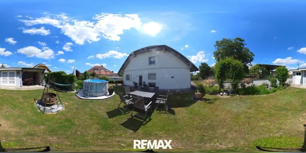 4-Zimmer-Haus kaufen in Oberwart – 140 m², € 498.000 – Bild 43 von 43