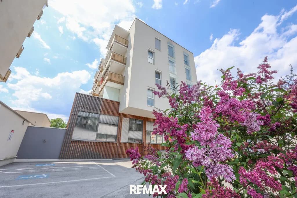 2-Zimmer-Wohnung kaufen in Liezen – 69,43 m², € 279.000 – Bild 1 von 6