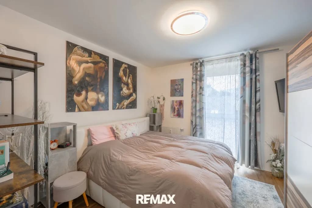 2-Zimmer-Wohnung kaufen in Liezen – 69,43 m², € 279.000 – Bild 2 von 6