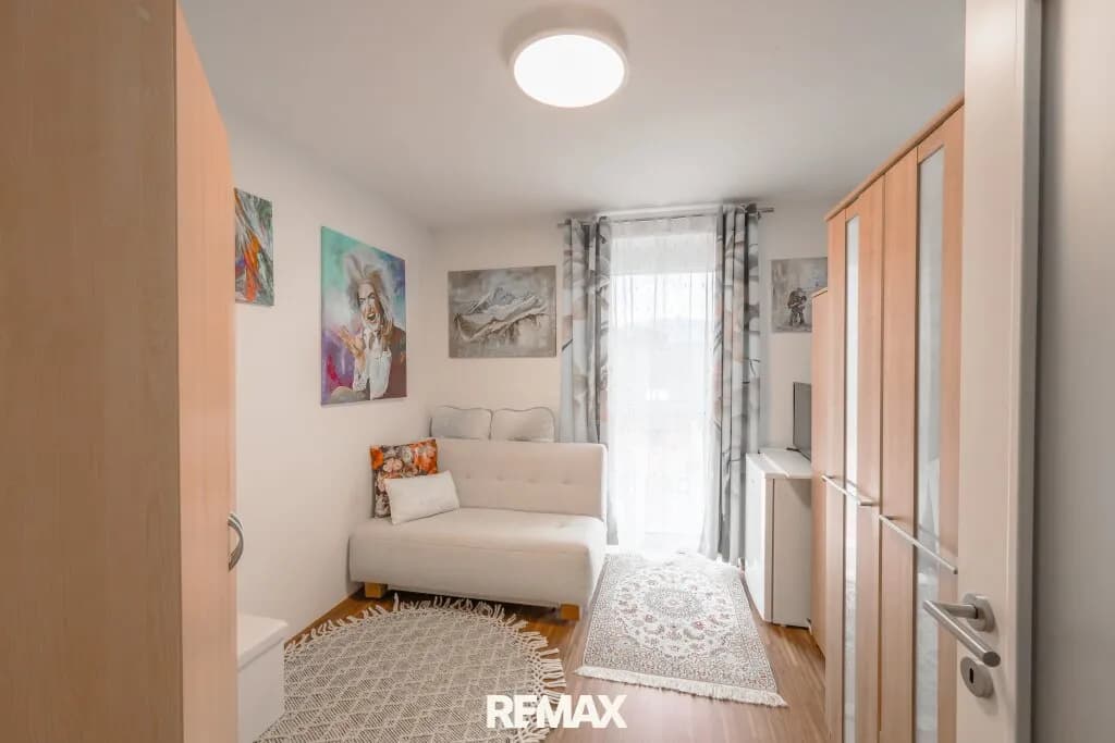 2-Zimmer-Wohnung kaufen in Liezen – 69,43 m², € 279.000 – Bild 3 von 6