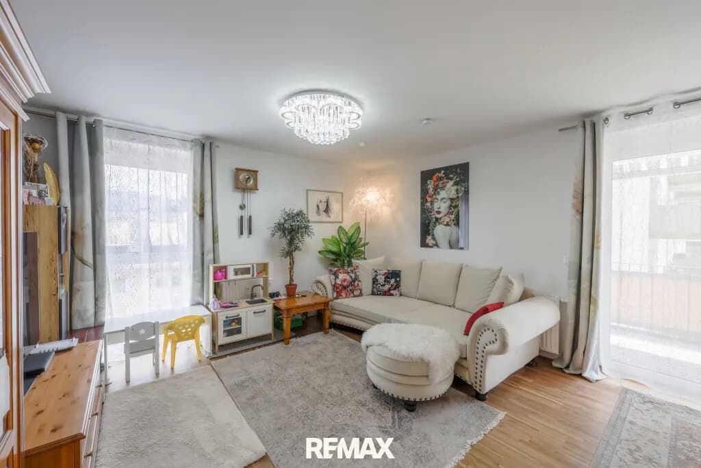 2-Zimmer-Wohnung kaufen in Liezen – 69,43 m², € 279.000 – Bild 5 von 6
